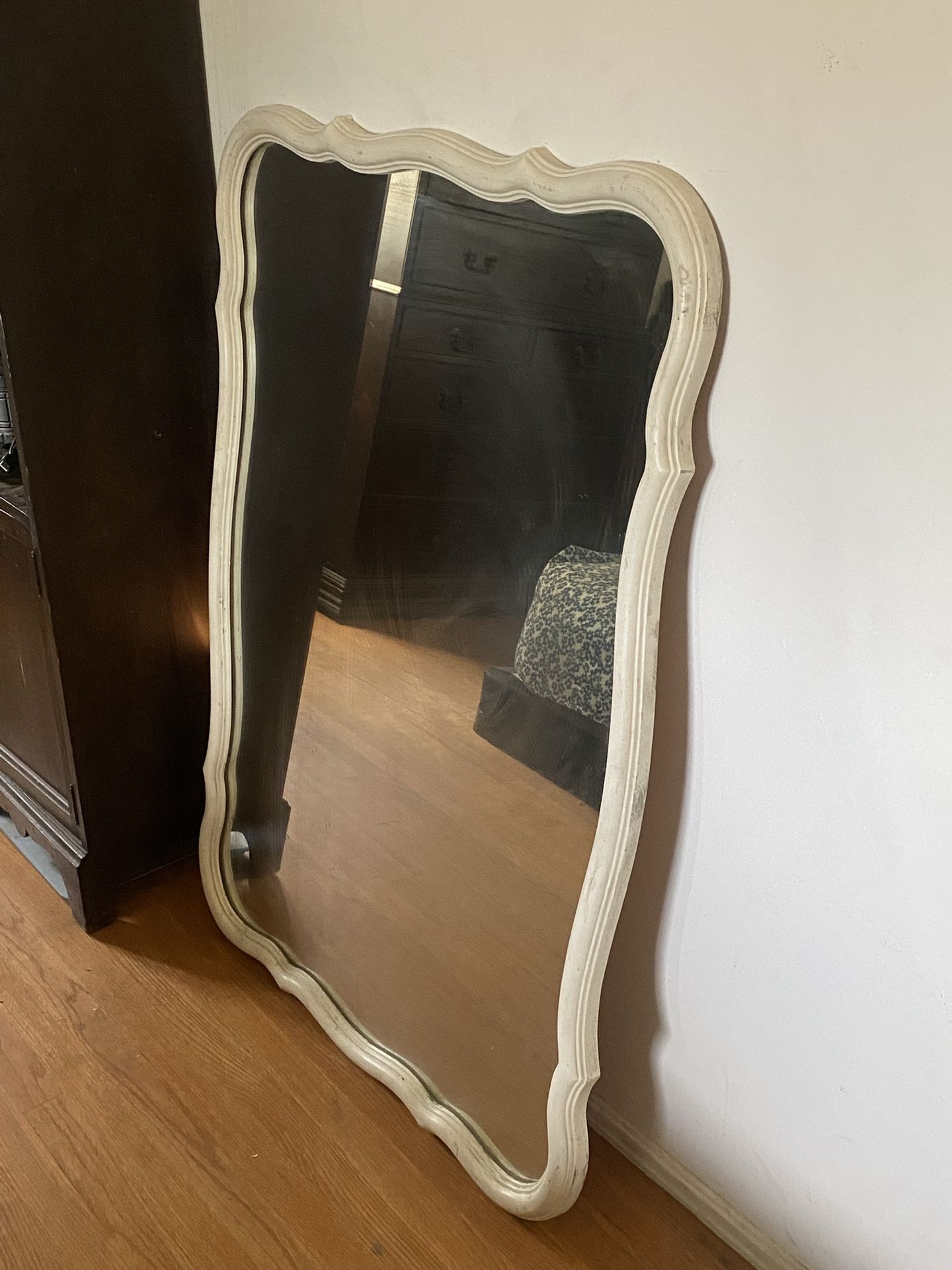 Antique Mirror