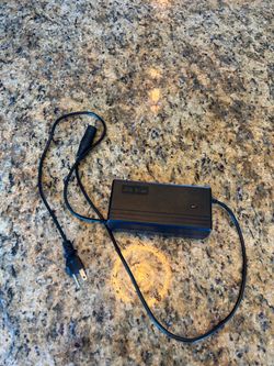 Ridstar q20 charger