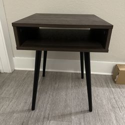 Side Table For Sale - Like New