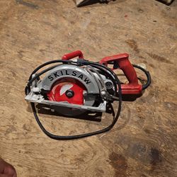 Circular Saw