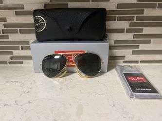 Rayban Sunglasses
