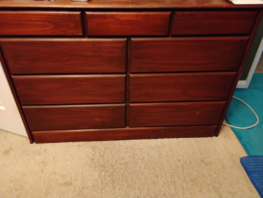 Dresser For Sale