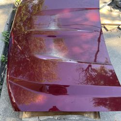 Parts 2017 Silverado 