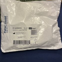 2372-PTT F&P Eson 2 Head New in Unopened Package Size Medium - Large 