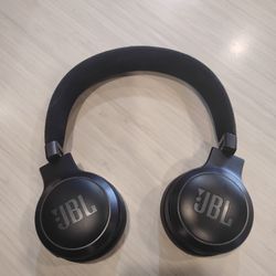 
JBL Logo
JBL LIVE 500BT
Headphones