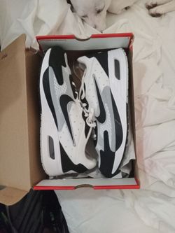 Nike Air Max Solo