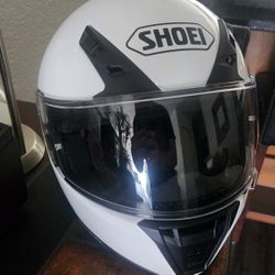 Shoei RF SR, white NEW