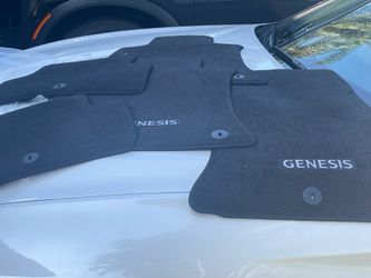 2025 Genesis G70