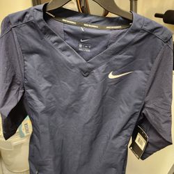 New Small Nike Baseball Jersey With Tags