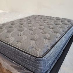 New King, Queen, Full, Twin Mattress For Beds!! 50-80% Off Big Retail Markup!!! Best Deal Go first!!