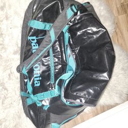Duffle/backpack Bag