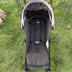 CHICCO STROLLER 