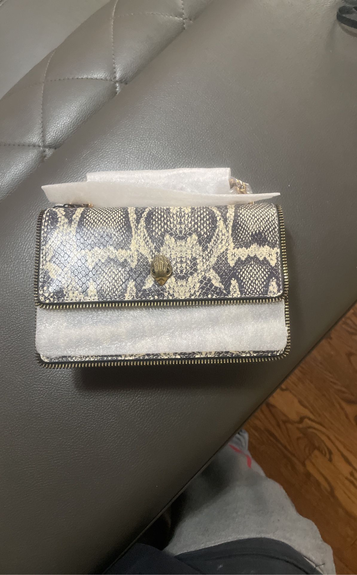 Purse New