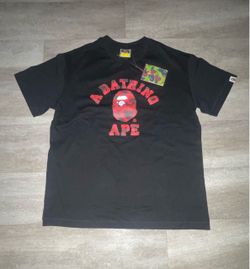 Bape tee