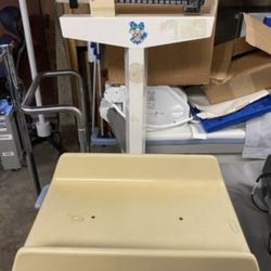 Detecto Infant / Postage Mechanical Scale 