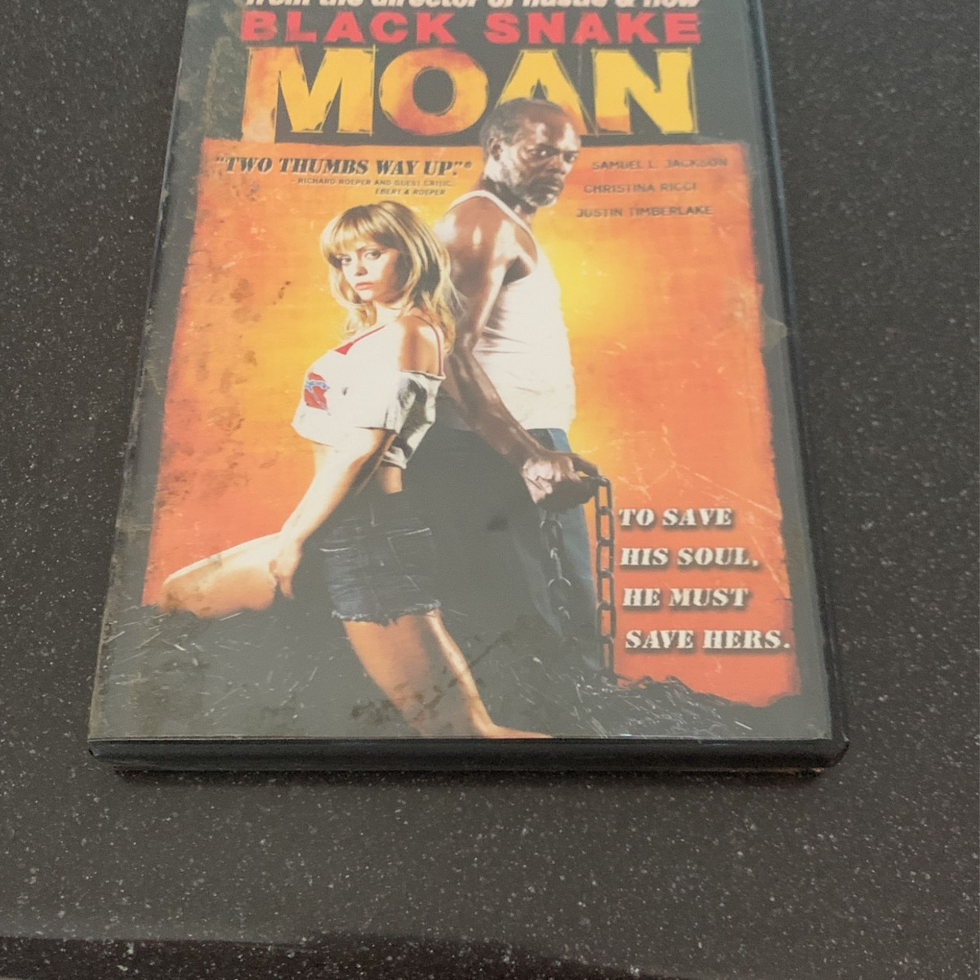 DVD