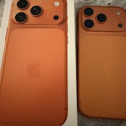 iPhone 17 Pro 256 Gb Unlock For Any Carrier 