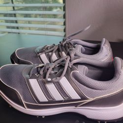 Adidas Tech Response 2.0 Golf Shoes