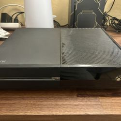 Xbox One X Elite 1TB