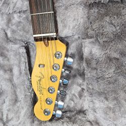 Fender telecaster USA