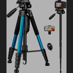  Camera Tripod 