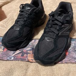 New balance 9060