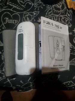 Blood pressure monitoring system