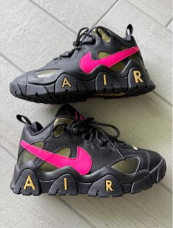 Size 6Y / 7.5 W - Nike Air Barrage QS Low Super Bowl LIV (2020)