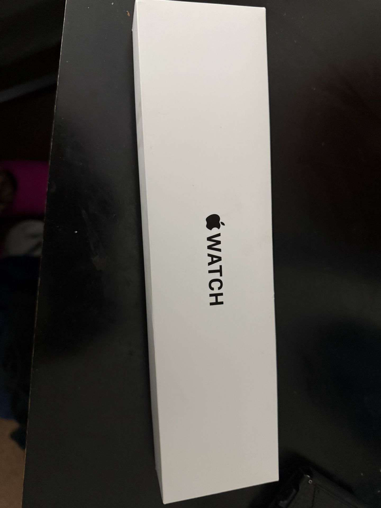 Apple Watch SE