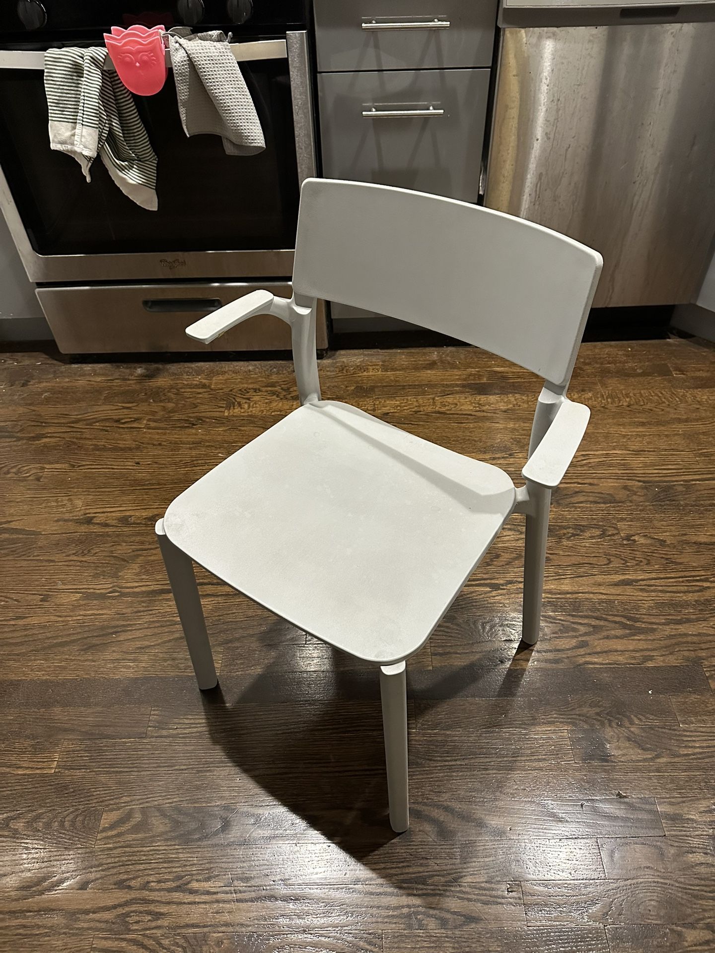 Plastic Chair