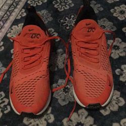 Nike Air Max 270