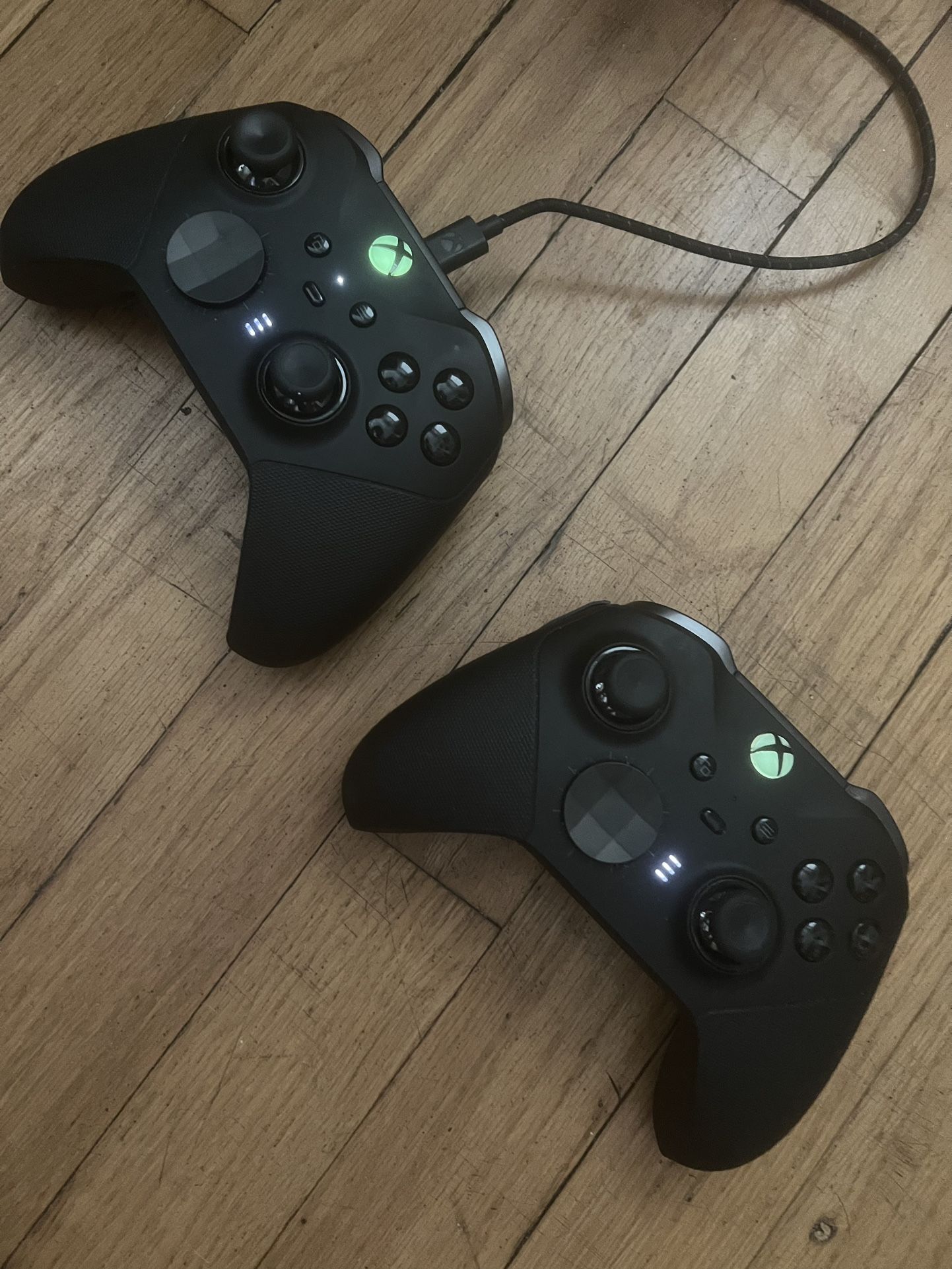 Xbox Elite 2 Controller