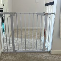 Baby Gate