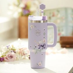 Vaso Termino 40oz PrincessHouse