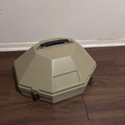 Box For Hat.  / Caja Para Sombrero 