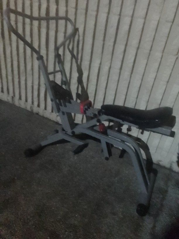 Exercise Bike. $25 OBO