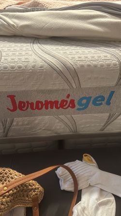 mattress California king
