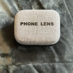 Phone Photography Lens