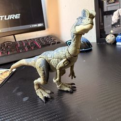 Hammond Collection Dilophosaurus