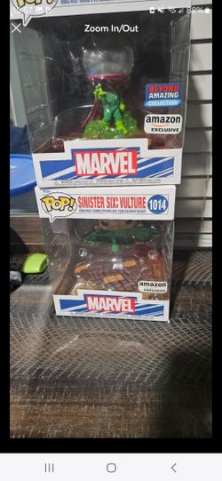 Funko Pop