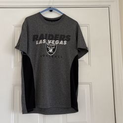 Raiders Football T-Shirt