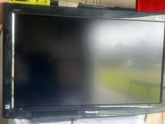 Panasonic 32’ TV