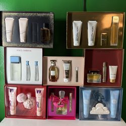 Perfumes Nuevos Y Originales 