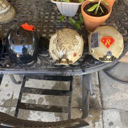 Helmet