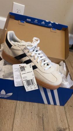 Adidas Handball Spezial W Sneakers Size 5