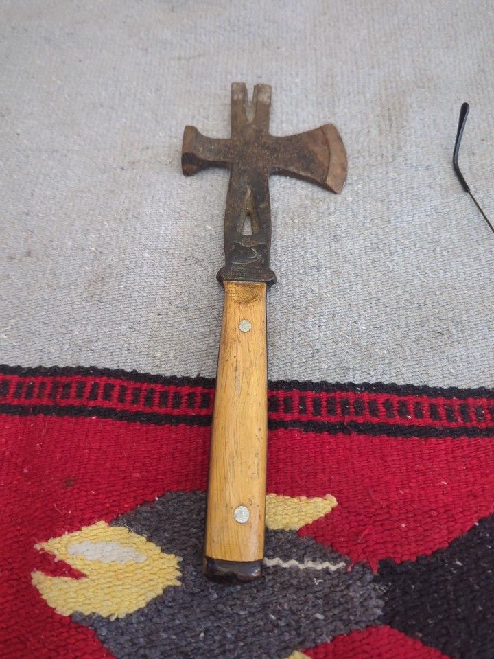 Hamer Hatchet 🪓