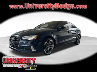2017 Audi A3