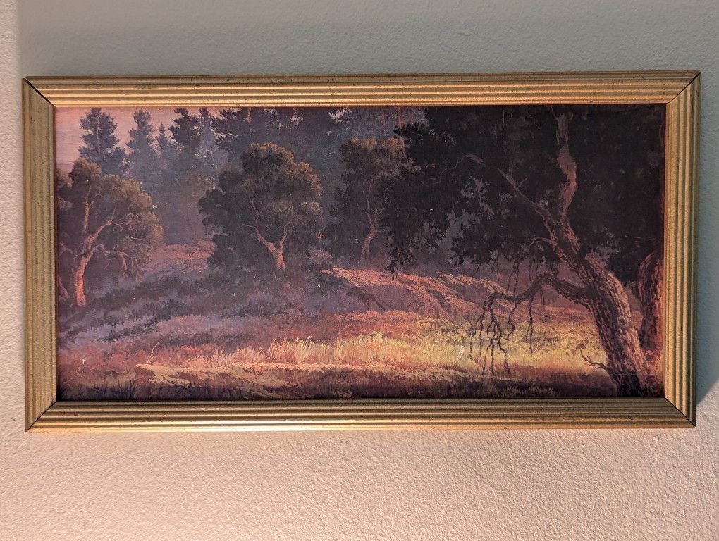 Landscape Painting
