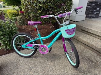 Schwinn Elm 20 inch Big Kid Bike