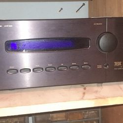 Bk Audio Reciver